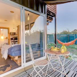 Shanti Farm Meco, hotell i Sesimbra