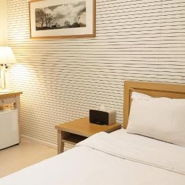 Golden Park Hotel