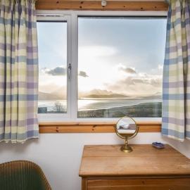 Pet Friendly 3BR Scenic Family Haven with Fibre WiFi, hotel a Melness