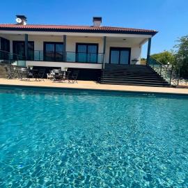 Quinta do Portal Guest House, hotel a Bespeira