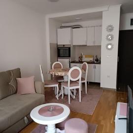 Zlatibor apartman Boki, hotell i Ocka Gora