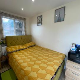 The Mitcham Hideaway, hotel u gradu 'Mitcham'