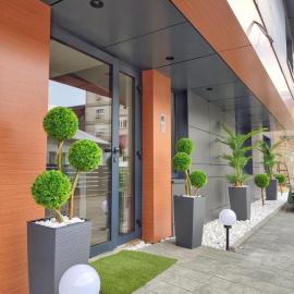 APARTMANI VALJEVO