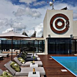 O2 Hotel Iguazu, хотел в Пуерто Игуасу