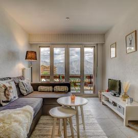 Appartement Bellevue 211