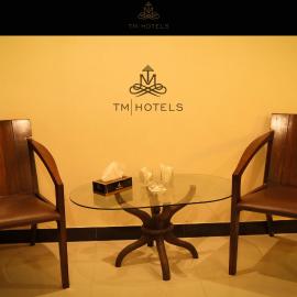 Shelton Accommodator, hotel em Peshawar