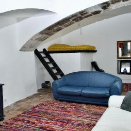Appartement Sauve pour quatre personnes، فندق في Sauve