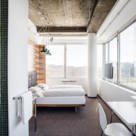Hotel Daniel Vienna - Smart Lifestyle Near City Centre, hotel em Viena