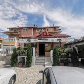 Apartman Marija, hotel in Livno