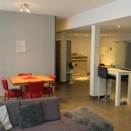 Studio32, hotelli Antwerpenissä