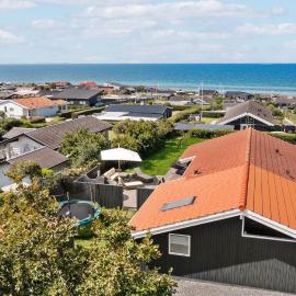 4 Bedroom Beautiful Home In Slagelse, hotel en Slagelse