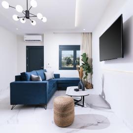 Arbona Apartment Ι, hotel u gradu Vóroi