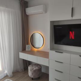 Aparthotel Black Sea