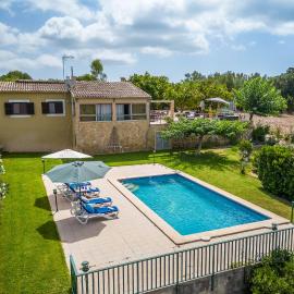 Ideal Property Mallorca - Sementaret