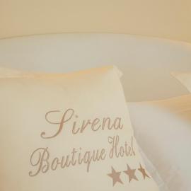 Sirena Boutique Hotel, hotel in Gabicce Mare