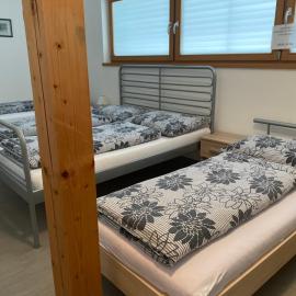 Apartmán Hustopeče – hotel w mieście Hustopeče