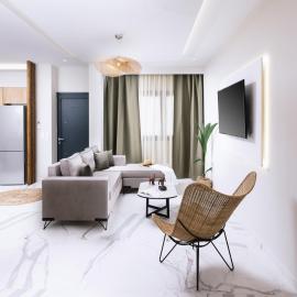 Arbona Apartment II, hotel u gradu Vóroi