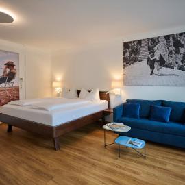 KLIMATISIERT! Charmantes Apartment in Bregenz - perfekt für Aktive & Genießer