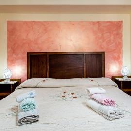 Casa Santoro - Locazione Turistica, hotel Fiumedinisiben