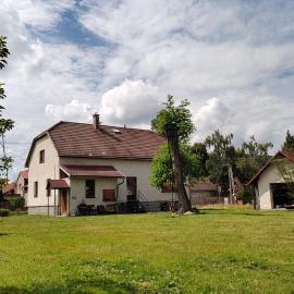 Frýdlant nad Ostravicí - Pržno čp 56, hotel in Frýdlant nad Ostravicí