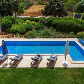Villa Isabella by OCvillas
