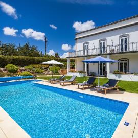 Villa Isabella by OCvillas