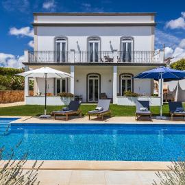 Villa Isabella by OCvillas