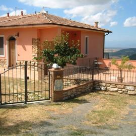 Casa Papacqua