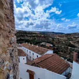 CASA PUERTA ARABE - by Allexperiences