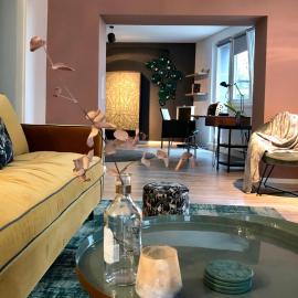 Sweet Home Tholey, hotel Tholeyben