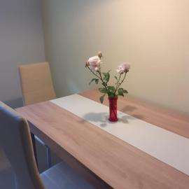 Ferienwohnung am Kurpark, Gailingen