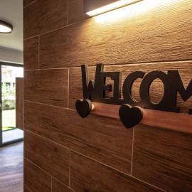 San Martin Holidays Home - Stay, Work & Fun, Hotel in Pont-Saint-Martin
