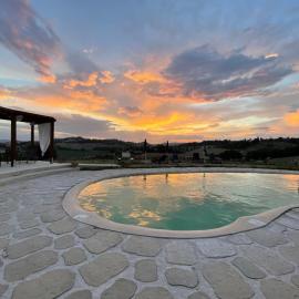 Countryhouse Montebello