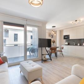 Salakobeta - baskeyrentals, hotell i Lasarte