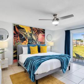 Ocean 2 - Seaside boutique