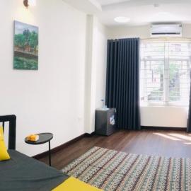 May's Cottage, hotel in Hanoi