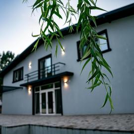 Pensiunea 77, hotel in Bucu