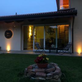 Il Vecchio Comune B&B, hotel v destinaci Cintano