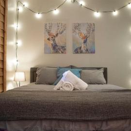 Great Parkside Microapartment Location AND Price – hotel w mieście Cincinnati