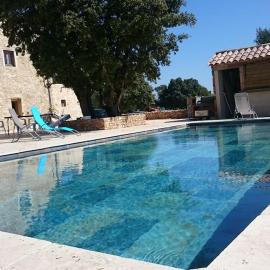Le Domaine des Blaques, hotel a Rians