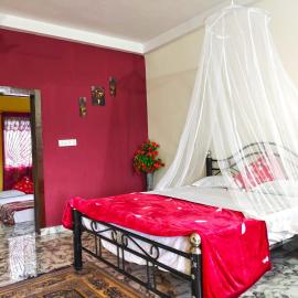 Mannat Inn (Peace Homestay), hotel in Mysore