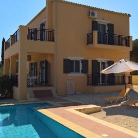 Villa Fengaraki