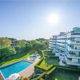 Cascais Lux Apartment 521 letter