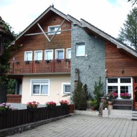 Penzion Adam - Makov, hotel i Makov