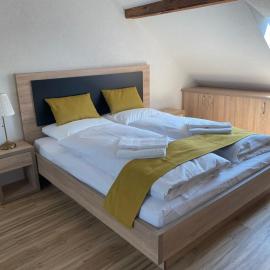 Die Perle am Rhein, hotel a Waldshut-Tiengen