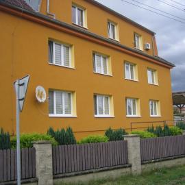 Apartmány Polepy