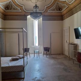 Don Goffredo, hotel u gradu Monopoli
