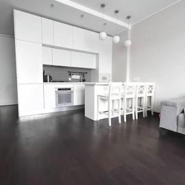 Riga Modern Apartment