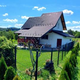 Sunny Funny House, hotel u Čačku