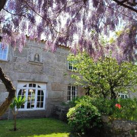 CASA DO ARCO - BARCELOS、バルセロスのホテル